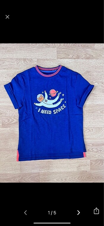 Boden tshirtleri