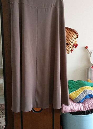 Bayan etek 