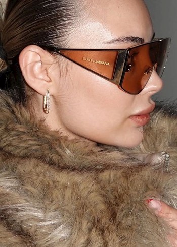 Dolce & Gabbana güneş gözlüğü