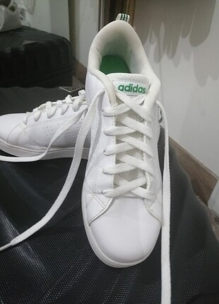 Orjinal adidas spor ayakkabı advantage 