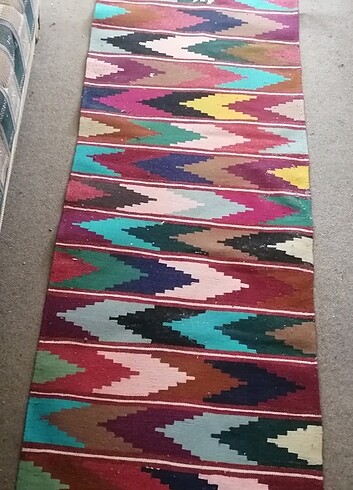 Dokuma kilim 