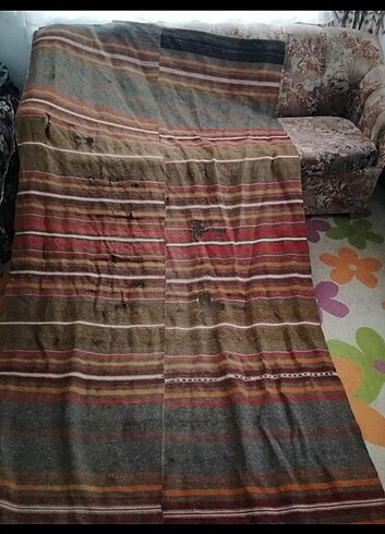 Eski kilim