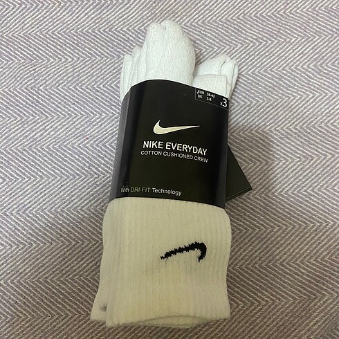 Nike Tanami ile orjinal 0.depremde iş yerimizi kaybettiğimizden elimd