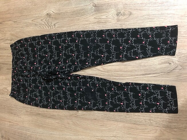 LC Waikiki Kız çocuk tayt