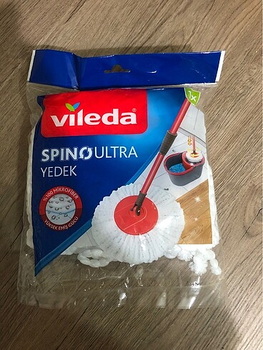 Vileda marka yedek paspas ucu