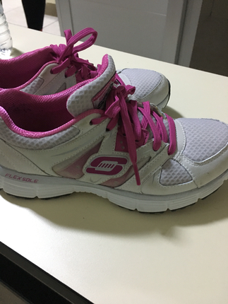 Skechers spor