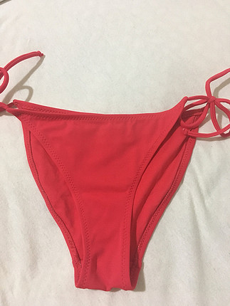 Penti bikini altı 