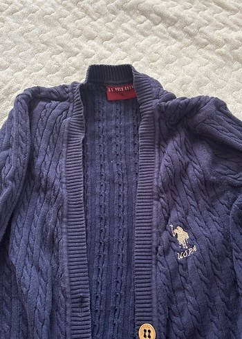 Uspa hırka - Görsel 2