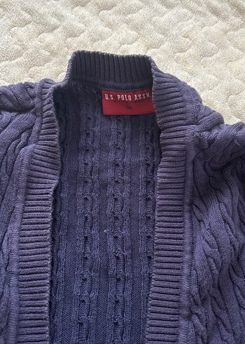 Uspa hırka - Görsel 3