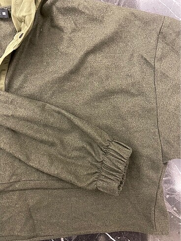 Zara kadın kazak - Görsel 4