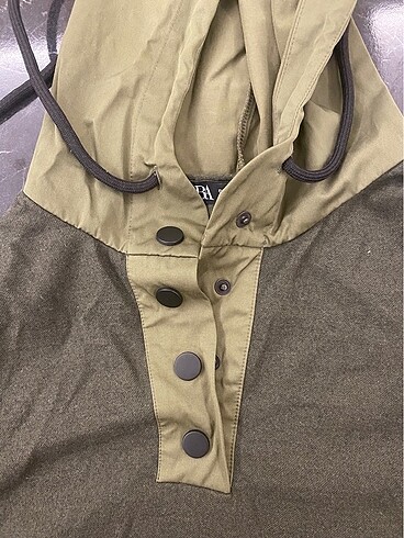 Zara kadın kazak - Görsel 2