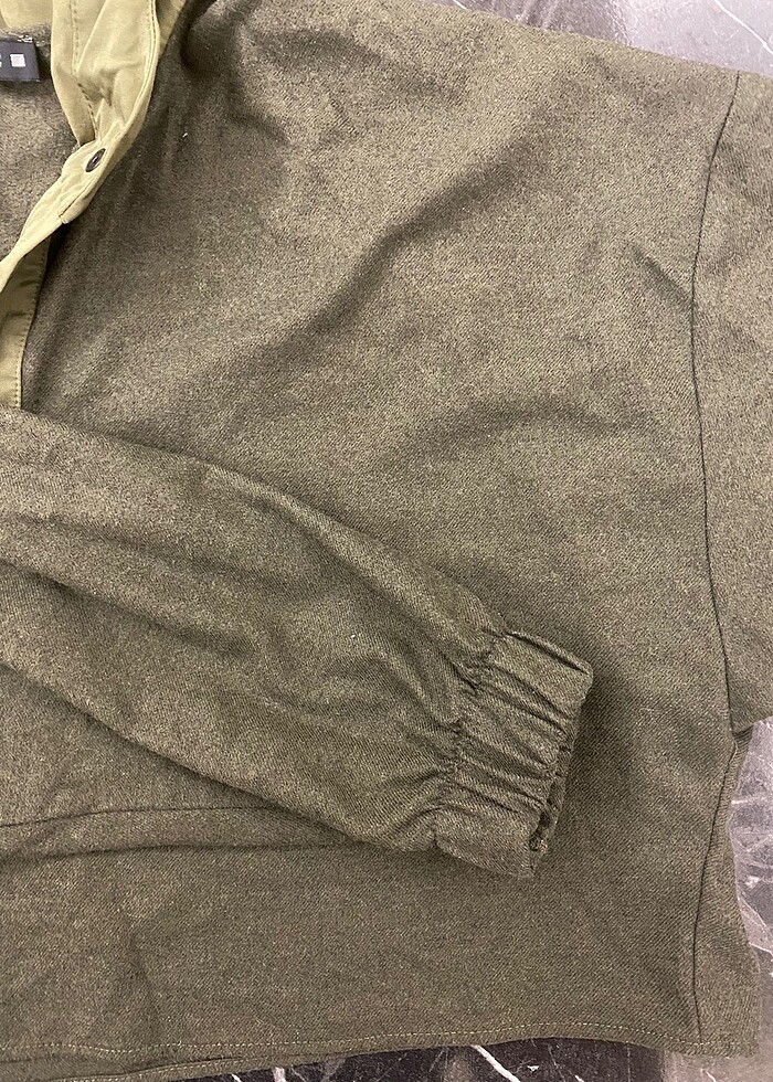 Zara kadın kazak - Görsel 4