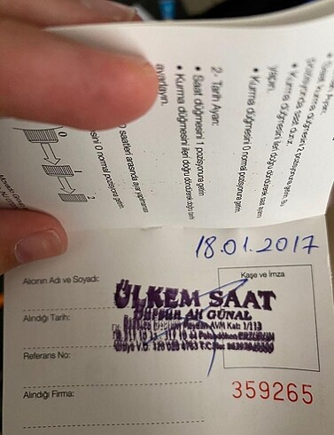 Lacoste kadın saat - Görsel 7