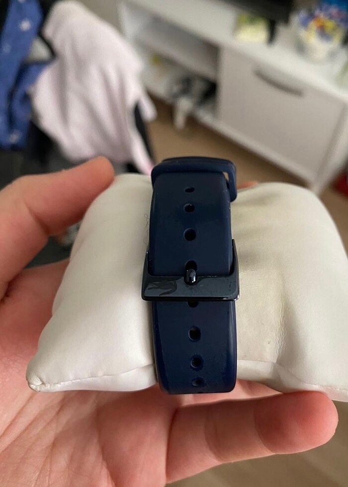 Lacoste kadın saat - Görsel 4