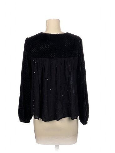 xs Beden Zara Bluz %70 İndirimli.