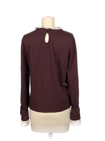 l Beden Mudo Sweatshirt %70 İndirimli.