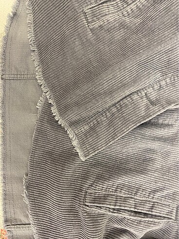 Zara kadın ceket - Görsel 6