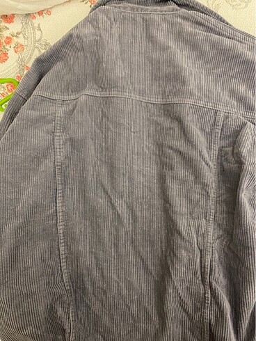 Zara kadın ceket - Görsel 8