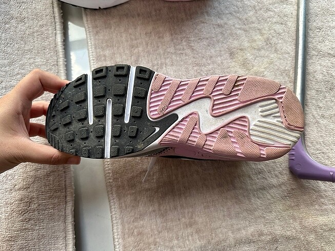Nike air max ayakkabı - Görsel 5
