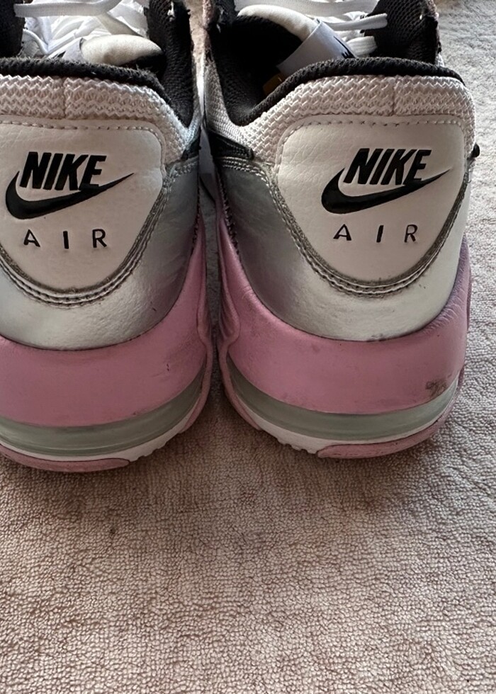 Nike air max ayakkabı - Görsel 4