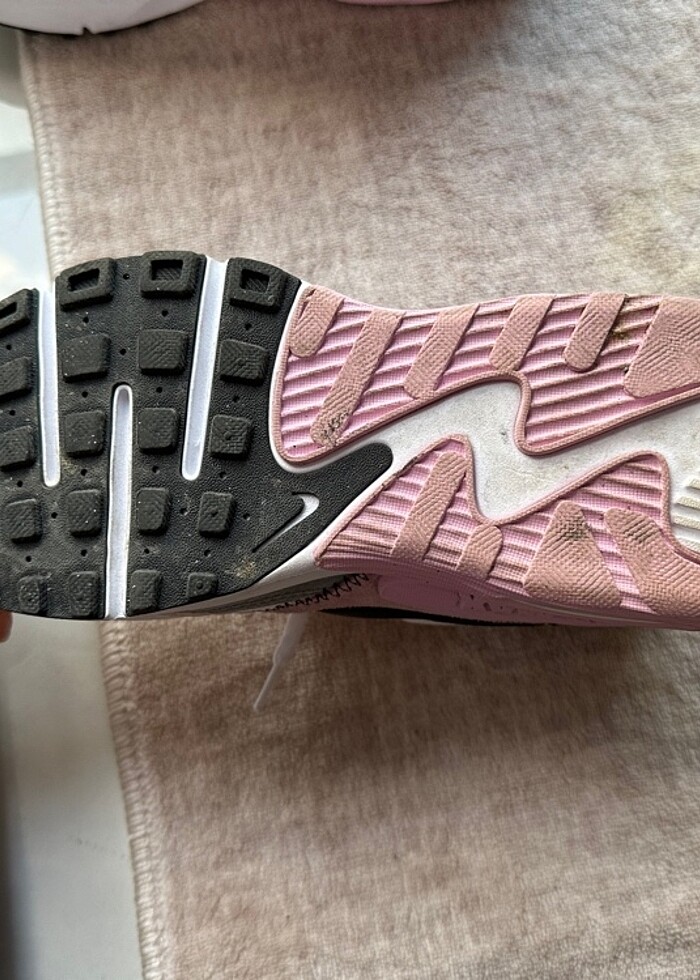 Nike air max ayakkabı - Görsel 5