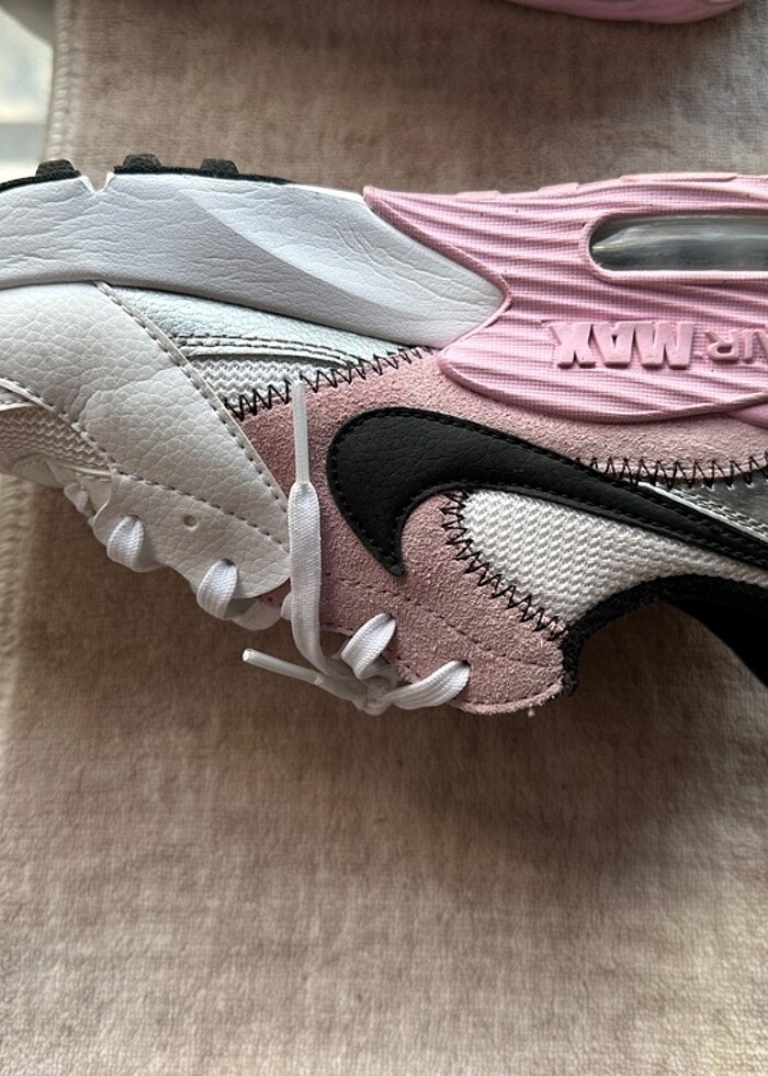 Nike air max ayakkabı - Görsel 2