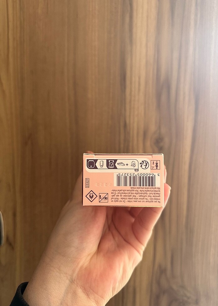 Yves rocher parfüm - Görsel 2