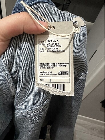 Les benjamins x mavi ceket - Görsel 7