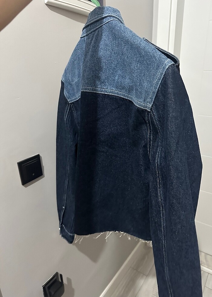 Les benjamins x mavi ceket - Görsel 2