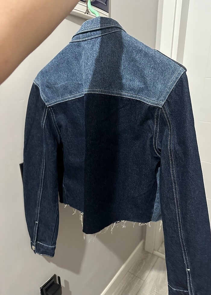 Les benjamins x mavi ceket - Görsel 3