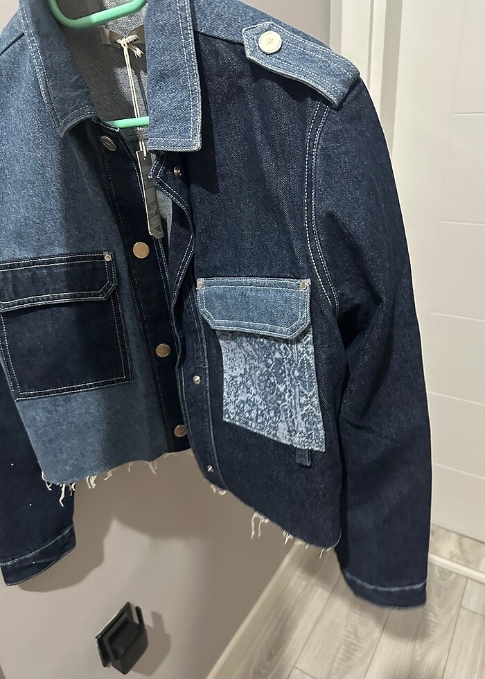 Les benjamins x mavi ceket - Görsel 5