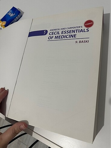  Cecil dahiliye 9.baskı