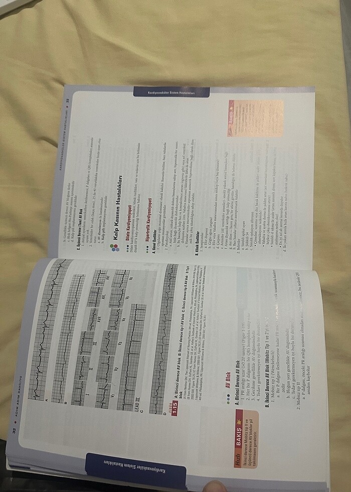 Adım adım dahiliye 5.baskı - Görsel 3