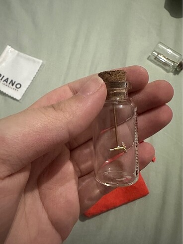 Beden altın Renk Altın piercing
