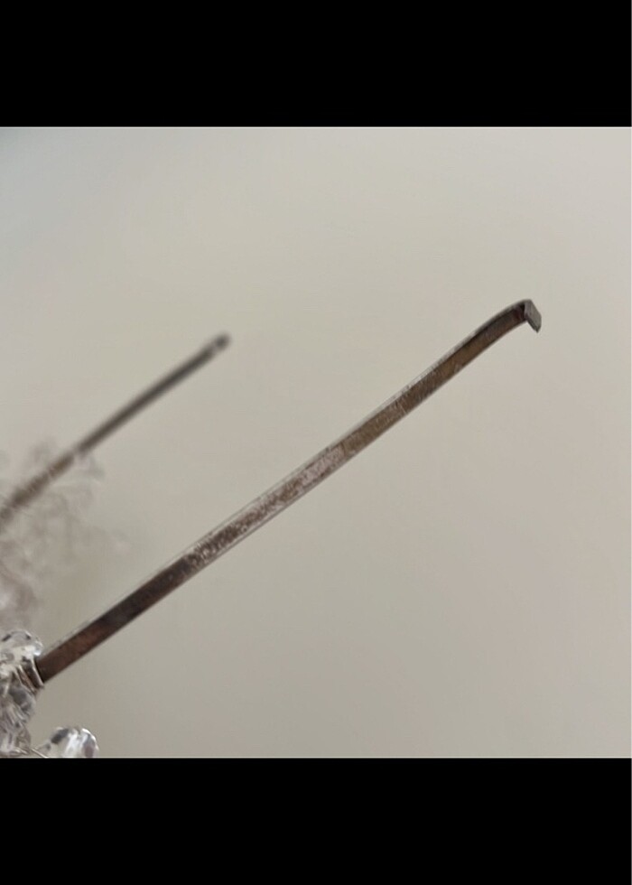 Gelin nişan taç - Görsel 4