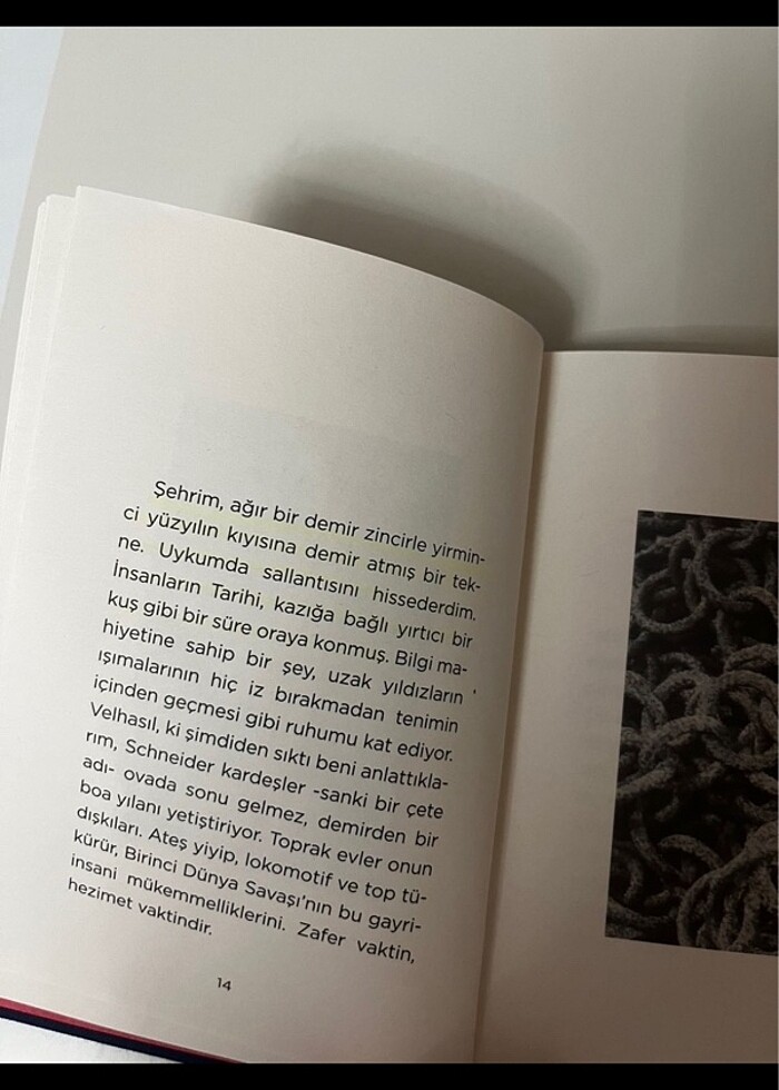 Kitap - Hayaletlere Duyulan Sevgi Christian Bobin - Görsel 2