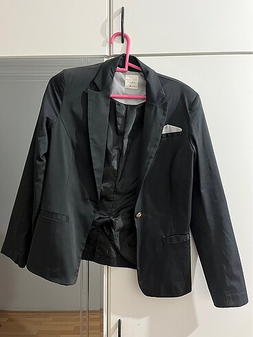 Blazer ceket