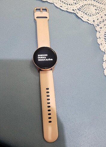  Beden Renk Samsung watch active 