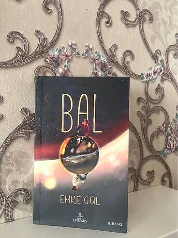 Bal Kitabı 2.seri