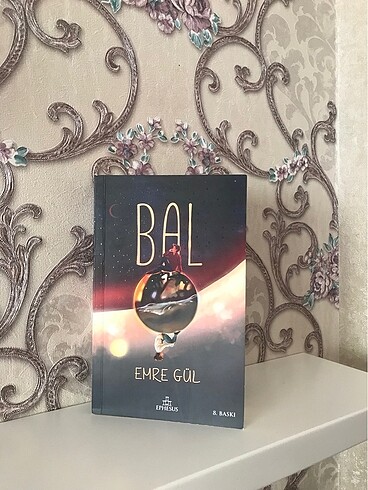  Bal Kitabı 2.seri