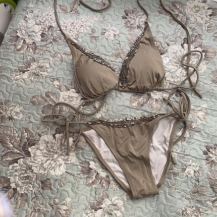 Bikini takımı