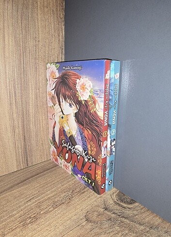  Yona 1 2 