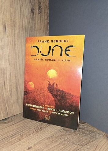 Dune 