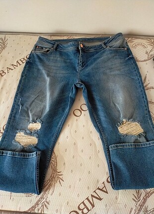 Lee Cooper bayan kot 33 beden 26 boy 155 163 boya uygunnoaca boy