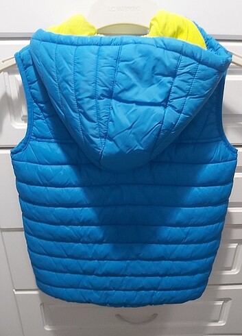 LC Waikiki LC Waikiki sisme yelek