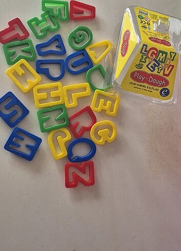 Beden Play_Doh
