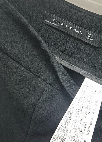 36 Beden Zara pantolon