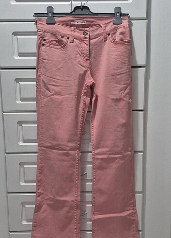Tommy Hilfiger Tommy hılfıger pantolon