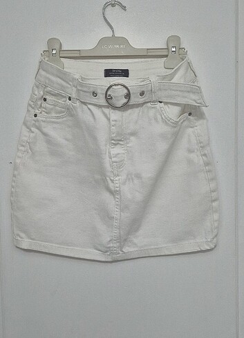 Bershka mini etek