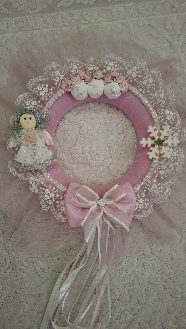 kapı süsü - Görsel 2